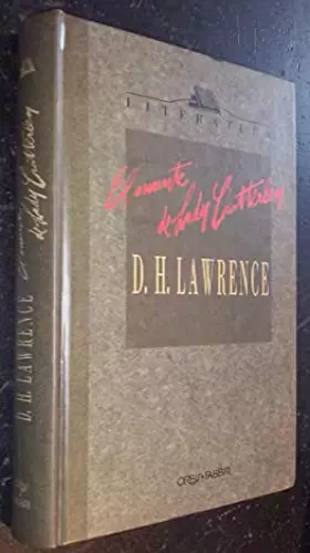 Couverture du produit · El Amante De Lady Chatterley