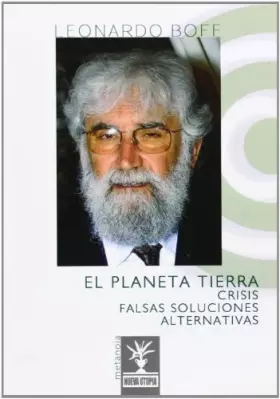 Couverture du produit · Planeta tierra, el
