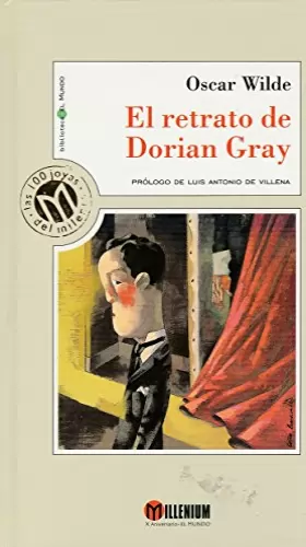 Couverture du produit · El Retrato De Dorian Gray / The Picture of Dorian Gray