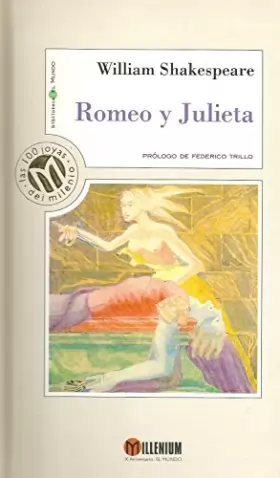 Couverture du produit · Romeo y Julieta / Romeo and Juliette