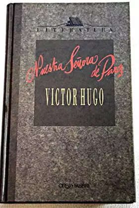 Couverture du produit · Nuestro Senor de Paris