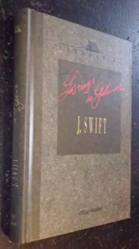 Couverture du produit · Los viajes de Gulliver