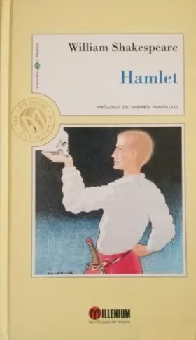 Couverture du produit · Hamlet / Hamlet