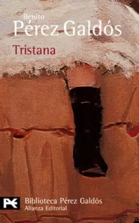 Couverture du produit · Tristana (Espasa Bolsillo)