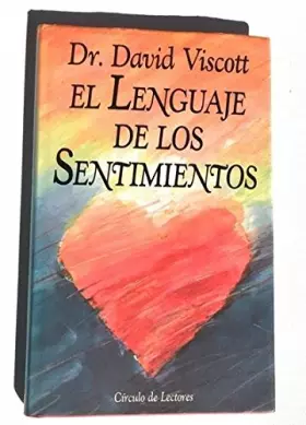 Couverture du produit · El lenguaje de los sentimientos