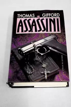 Couverture du produit · Los Assassini