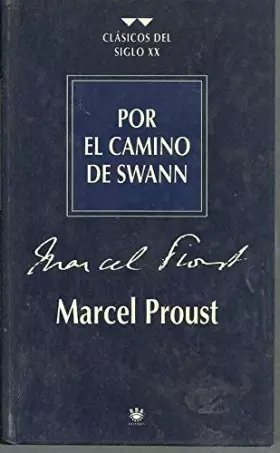 Couverture du produit · Por el camino de swann