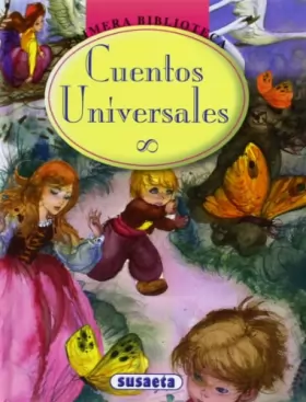 Couverture du produit · Cuentos Universales (Primera Biblioteca)
