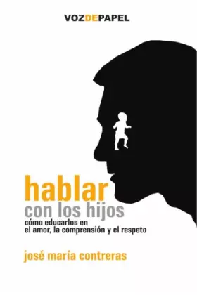 Couverture du produit · Hablar con los hijos