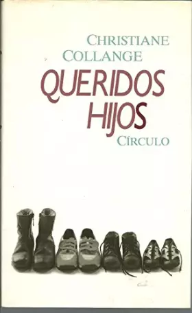 Couverture du produit · Queridos hijos