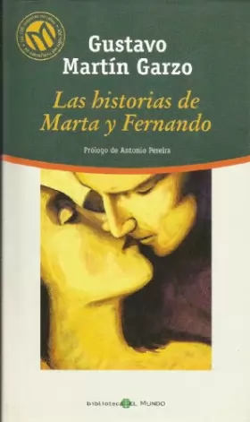 Couverture du produit · LAS HISTORIAS DE MARTA Y FERNANDO