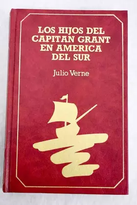 Couverture du produit · LOS HIJOS DEL CAPITÁN GRANT