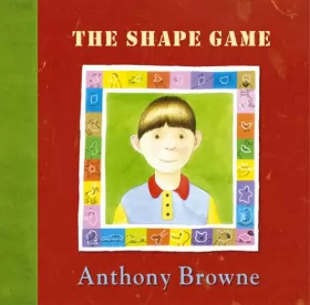 Couverture du produit · The Shape Game