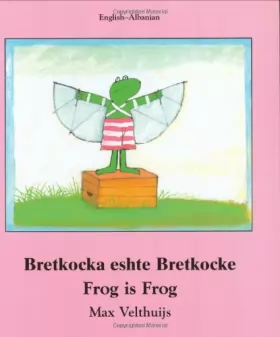 Couverture du produit · Frog Is Frog: Bretkocka Esthe Bretkocke