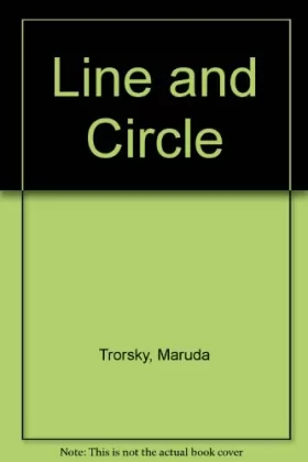 Couverture du produit · Line and Circle