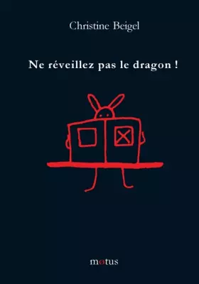Couverture du produit · Ne réveillez pas le dragon