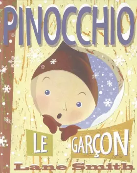 Couverture du produit · Pinocchio, le garçon : Ou Incognito à Collodi