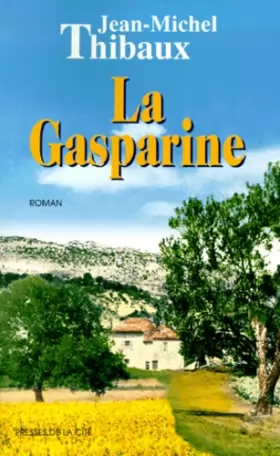 Couverture du produit · La Gasparine