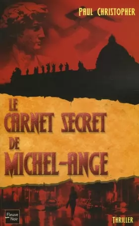Couverture du produit · Le carnet secret de Michel-Ange