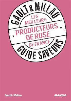 Couverture du produit · LES MEILLEURS PRODUCTEURS DE ROSE
