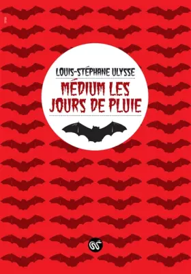 Couverture du produit · Médium les jours de pluie