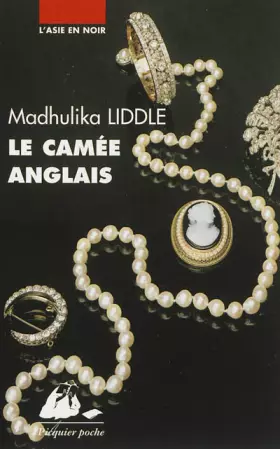 Couverture du produit · Le camée anglais