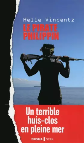 Couverture du produit · Le pirate philippin
