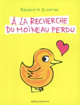 Couverture du produit · A la recherche du moineau perdu