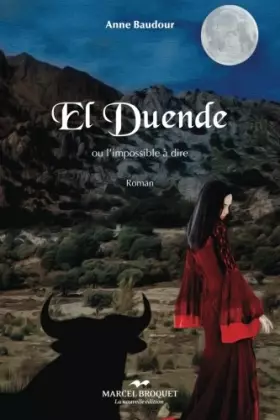 Couverture du produit · El Duende