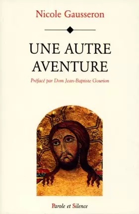 Couverture du produit · Une autre aventure