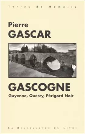 Couverture du produit · La Gascogne