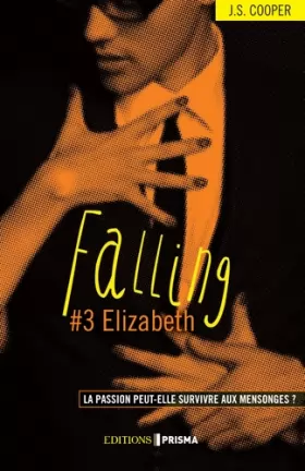 Couverture du produit · Falling - tome 3 Elizabeth (version française) (03)