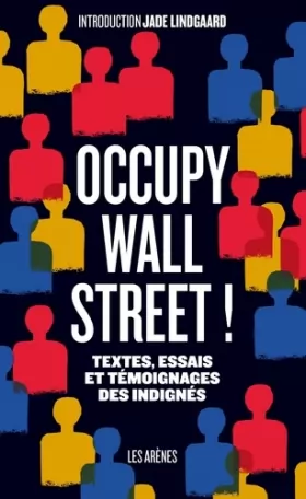 Couverture du produit · Occupy Wall Street