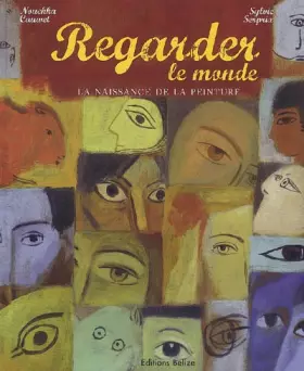 Couverture du produit · Regarder le Monde