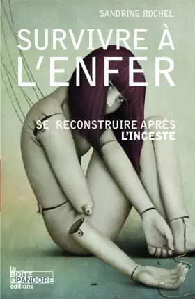 Couverture du produit · Survivre à l'enfer