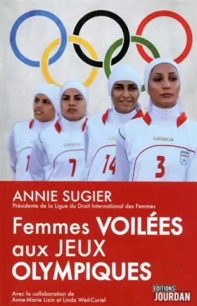 Couverture du produit · Femmes voilées aux jeux olympiques