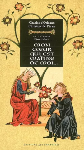Couverture du produit · Mon coeur qui est maître de moi...