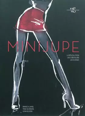 Couverture du produit · MINI JUPE