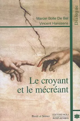 Couverture du produit · Croyant et le mecreant