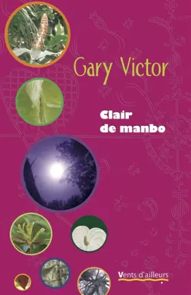 Couverture du produit · Clair de manbo
