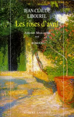 Couverture du produit · Roses d'avril, tome 2
