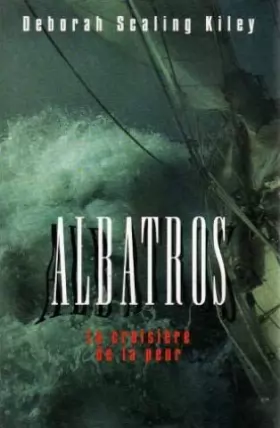 Couverture du produit · Albatros: La croisière de la peur