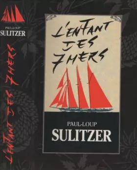 Couverture du produit · L'enfant des 7 mers