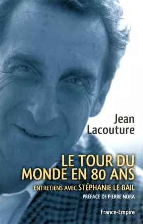 Couverture du produit · TOUR DU MONDE EN 80 ANS