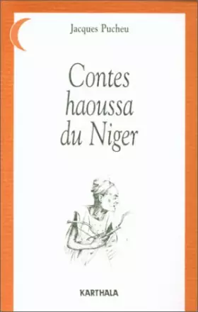 Couverture du produit · Contes Haoussa du Niger