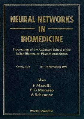 Couverture du produit · Neural Networks in Biomedicine: Proceedings of the Course