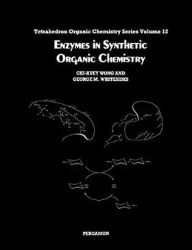 Couverture du produit · Enzymes in Synthetic Organic Chemistry