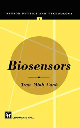 Couverture du produit · Biosensors