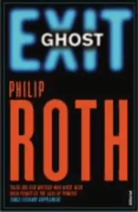 Couverture du produit · Exit Ghost