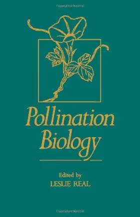 Couverture du produit · Pollination Biology
